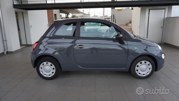 FIAT 500 1.0 Hybrid Cult