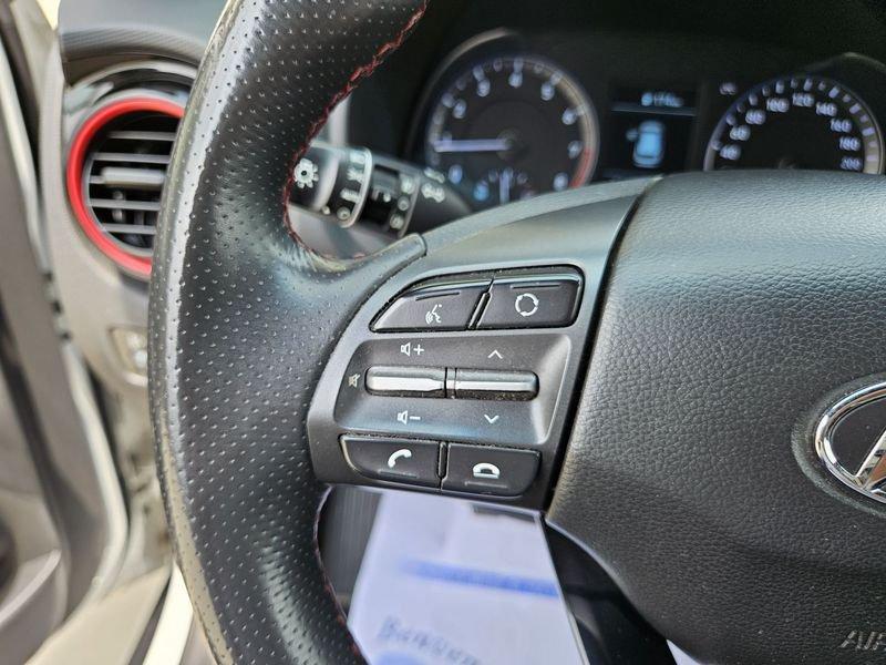 Hyundai Kona 1.0 T-GDI Xpossible