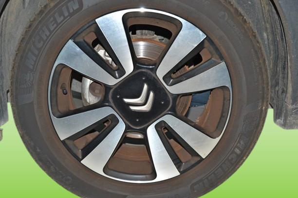 CITROEN C3 - Pure tech 110 s&s MAX MY70