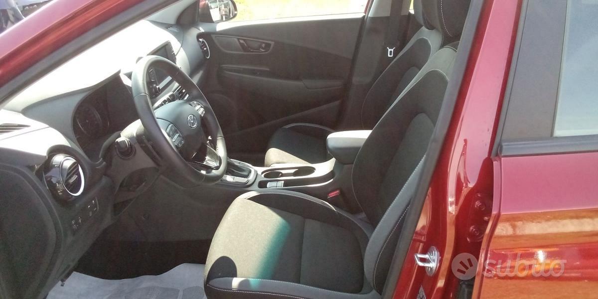 Hyundai HEV 1.6 DCT XTech