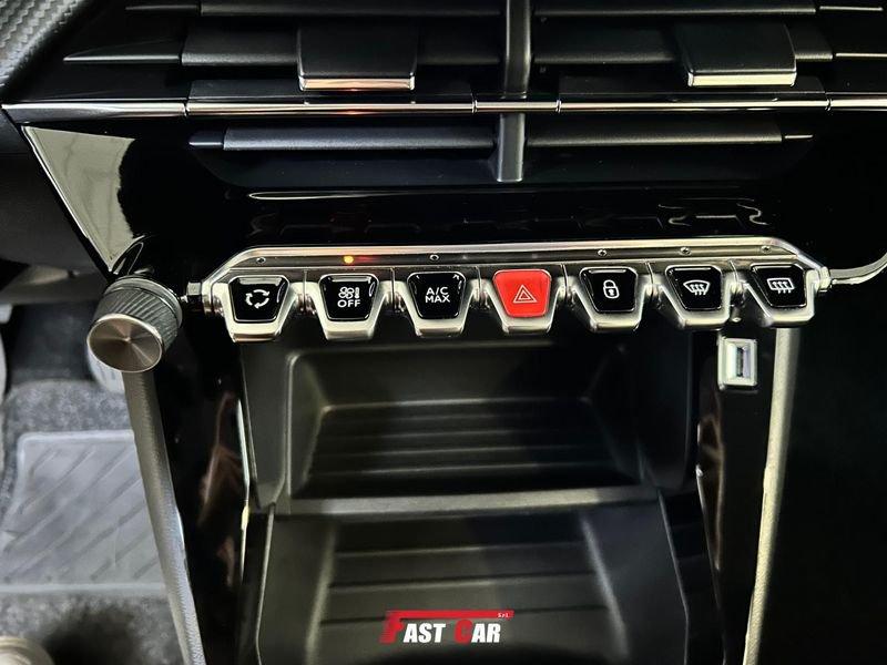 Peugeot 208 208 PureTech 75 GPL 5 porte Active