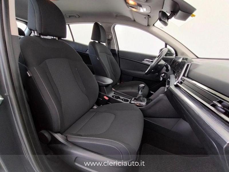 Kia Sportage 1.6 TGDi MHEV Business