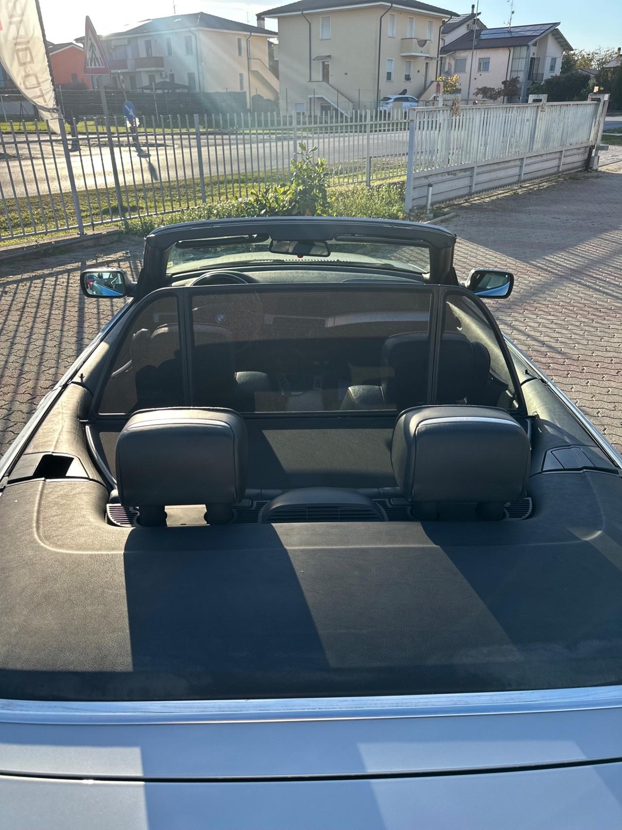 Bmw 325 325Ci cat Cabrio