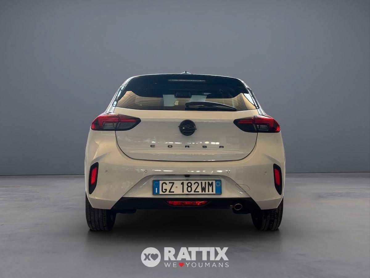 Opel Corsa 1.2 100CV GS