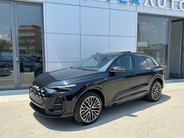 Audi Q5 tdi Sline possibilità noleggio no scoring