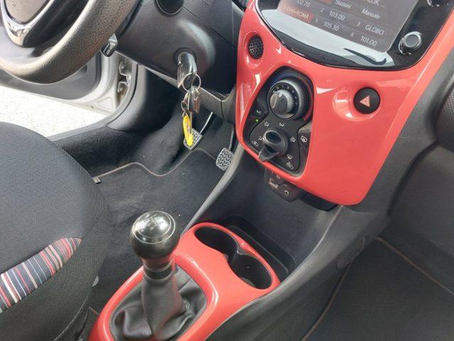 CITROEN C1 Airscape PureTech 82 5 porte Feel