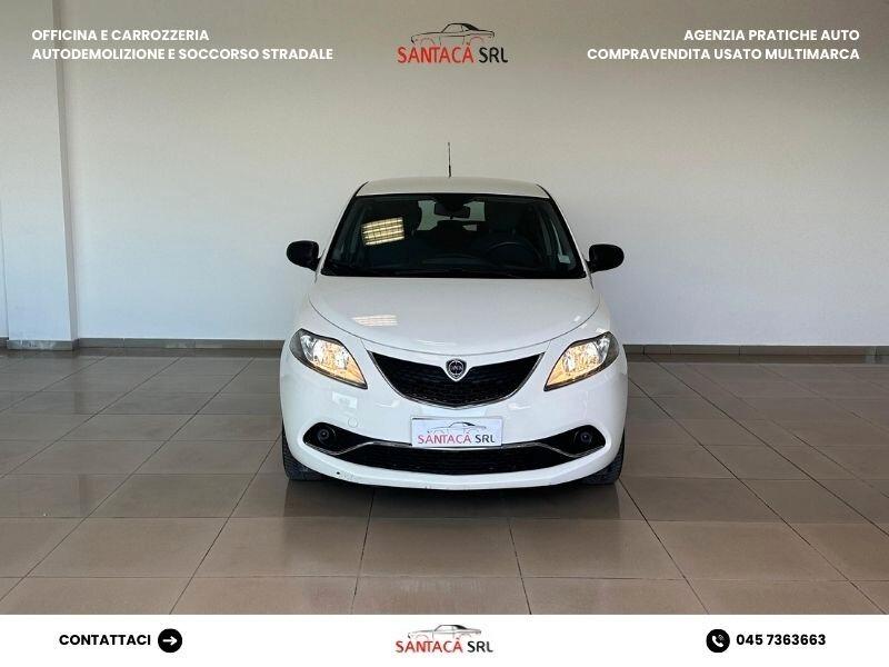 LANCIA YPSILON 1.2 BENZINA / 2016