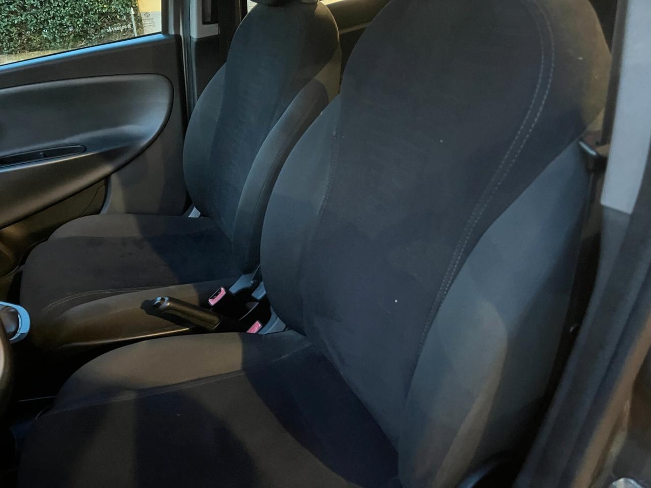 Lancia Ypsilon 1.3 MJT 16V 95 CV 5 porte S&S Gold