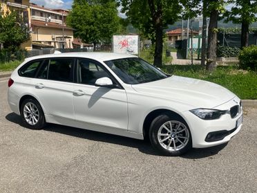 Bmw 316 D 316D touring - 2016