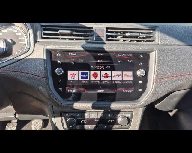 SEAT Arona 1.0 EcoTSI 115 CV FR