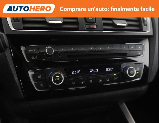 BMW 116 d 5p. Msport