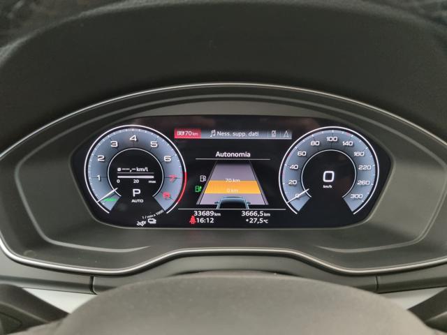 AUDI Q5 SPB 50 TFSI e quattro S tronic