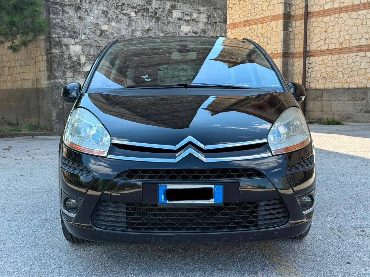 Citroen C4 Picasso 1.6 HDi 110 FAP Perfect