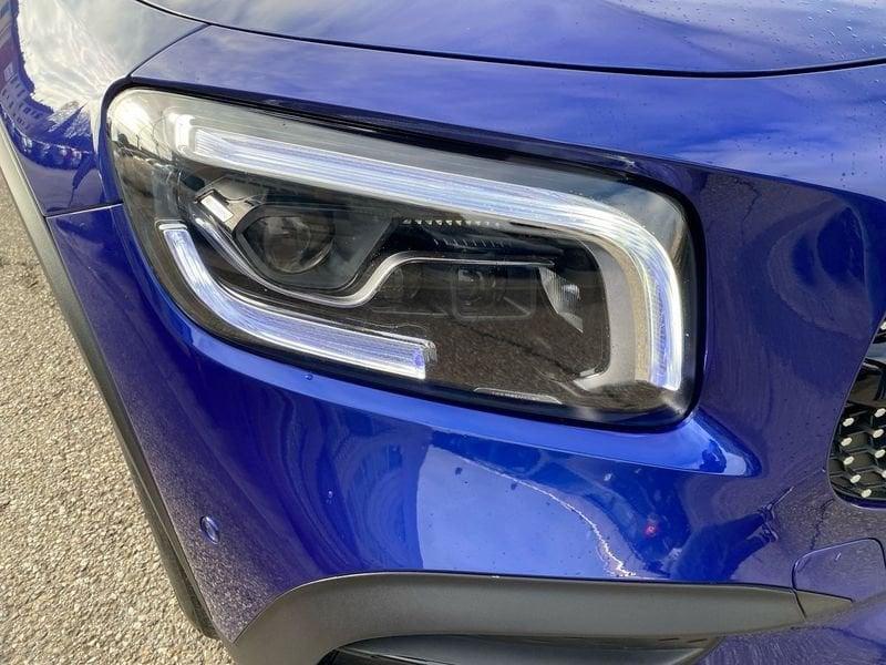 Mercedes-Benz GLB 180 d Premium auto 7p.ti