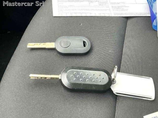 FIAT Panda Panda III 2021 4x4 0.9 t.air t. Wild 4x4 - GK249ZA