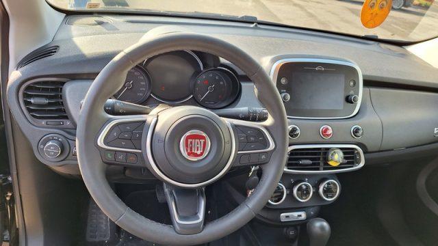 FIAT 500X 1.5 T4 Hybrid 130 CV DCT PERMUTE OK NEOPATENTATI