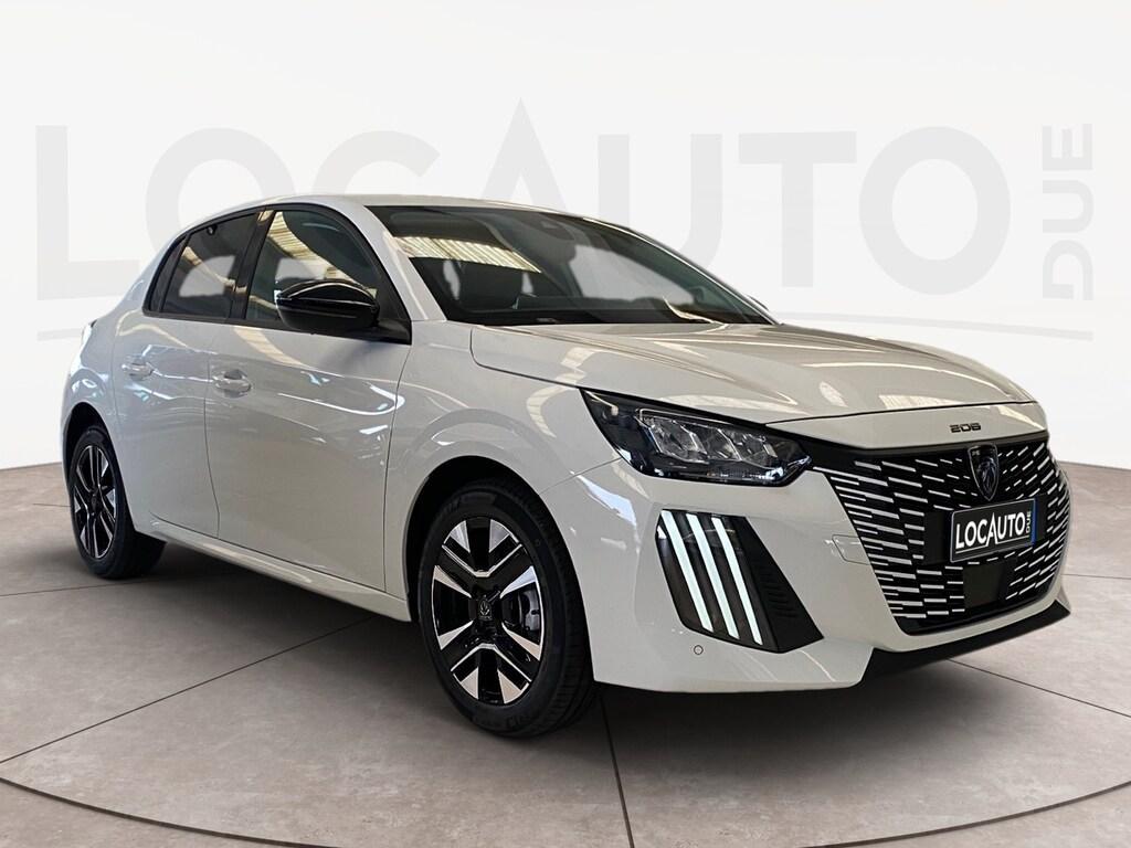 Peugeot 208 1.2 PureTech Allure - PROMO