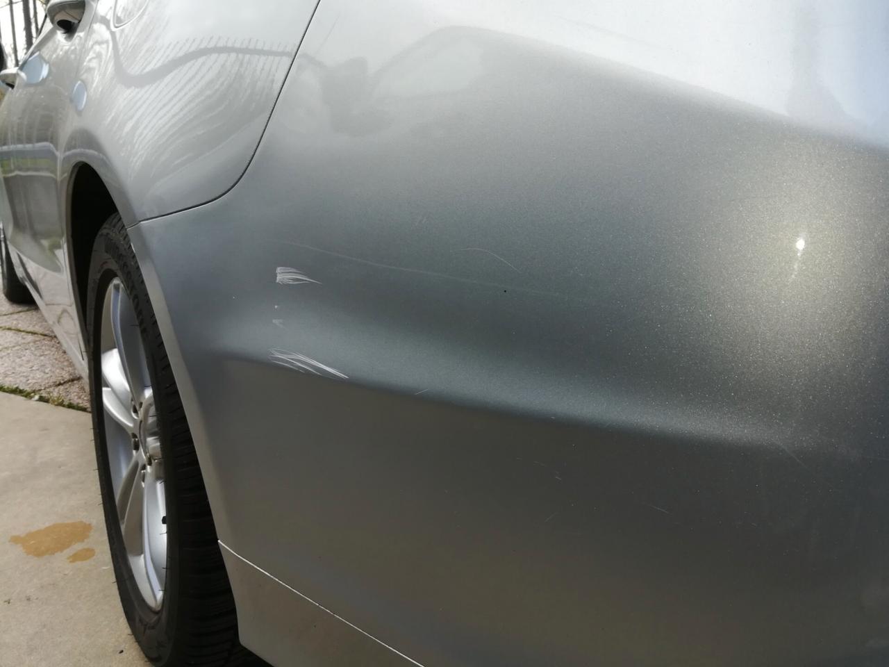 Ford Mondeo 1.5 Benz. 160 CV aut. 5 porte Titanium INTROVABILE