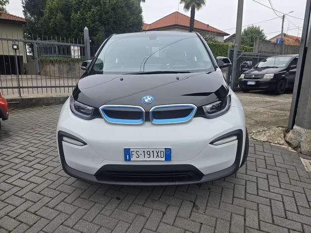 BMW i3 94 Ah (Range Extender)