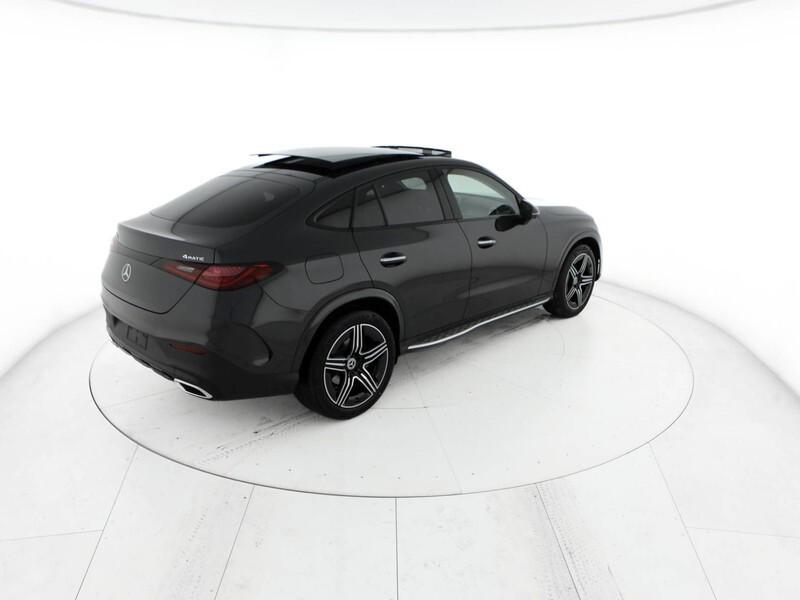 Mercedes-benz GLC 220 d 4Matic Mild Hybrid AMG Line Premium