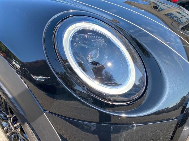 MINI Mini 5 porte Mini 5p 2.0 Cooper S Resolute auto