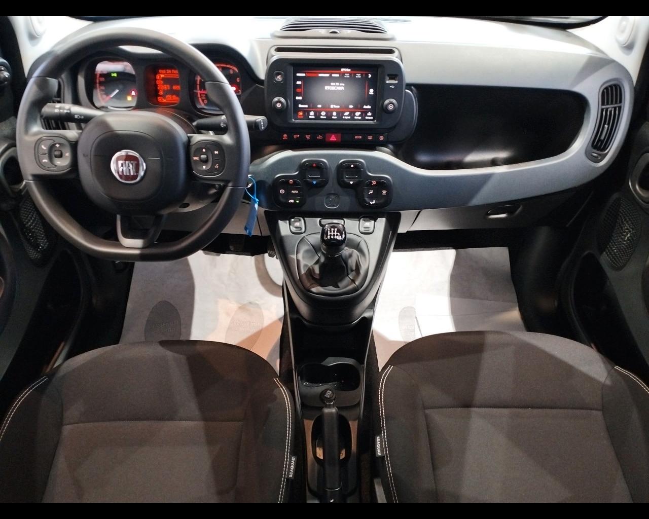 FIAT Panda Cross Panda Cross 1.0 FireFly S&S Hy...