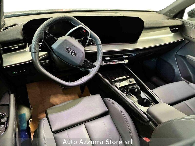 Audi Q3 SUV TDI S line 150cv S tronic Black Line *TETTO, 20", PROMO AZZURRA*