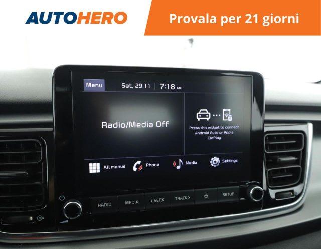 KIA Rio 1.2 DPi 84 CV Style