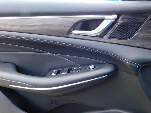 CIRELLI Cirelli 4 1.5 turbo Premium 7 Posti Carplay camera 360°
