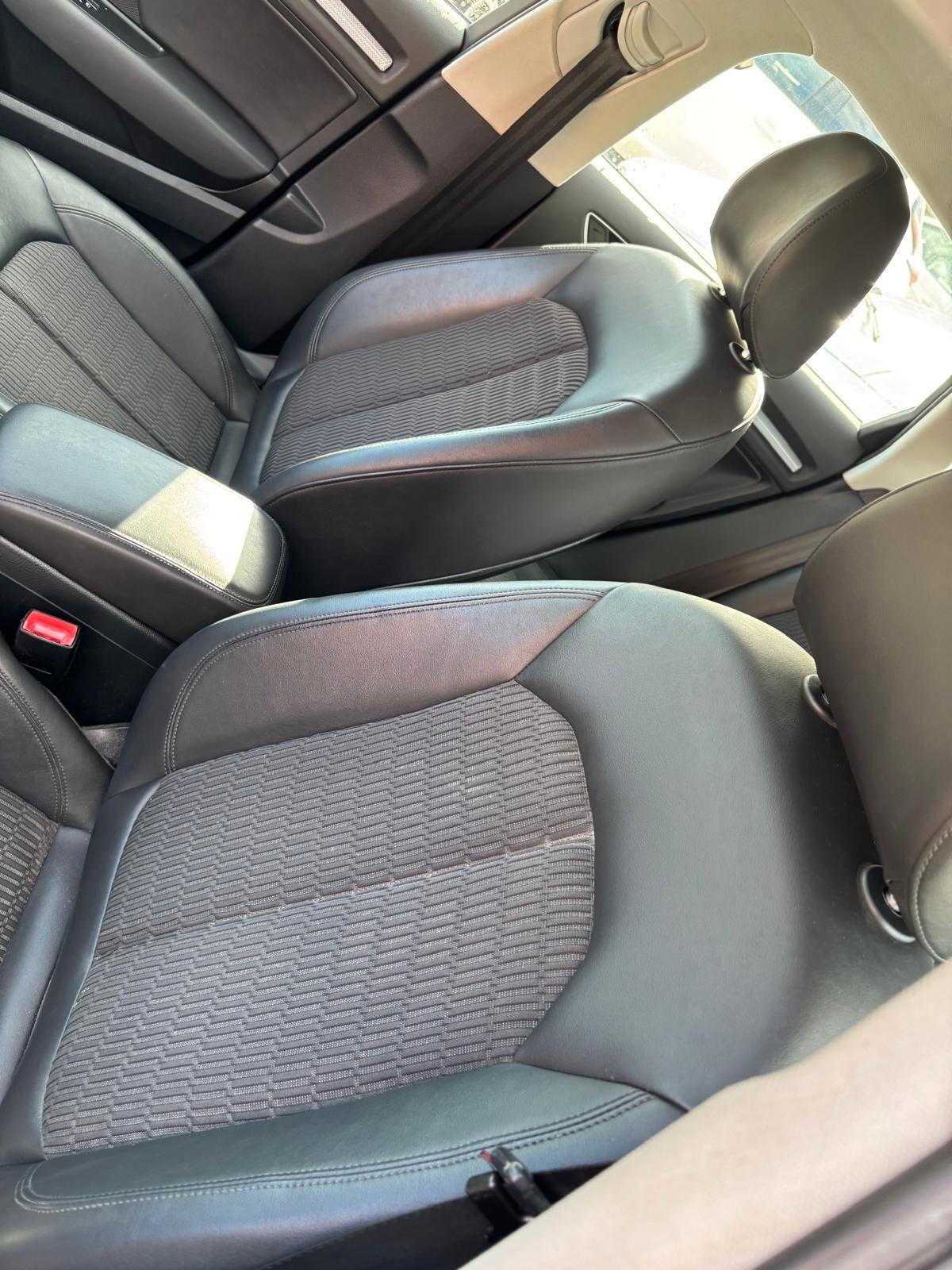 Audi A3 2.0 TDI 150 CV diesel S tronic Attraction