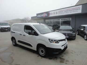 TOYOTA Proace City Proace City 1.5D 75 CV S&S P...