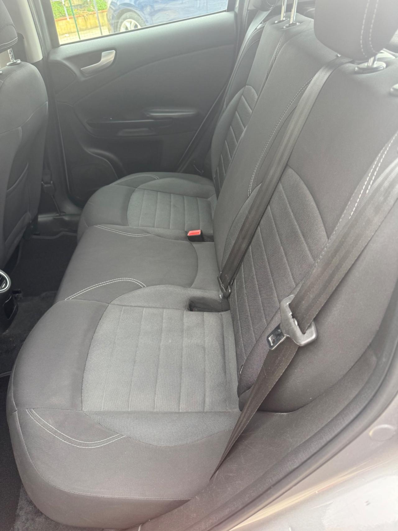 Alfa Romeo Giulietta 1.6 JTDm 120 CV