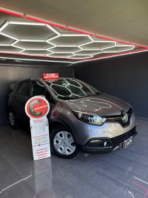 Renault Captur dCi 90 CV Energy Intens 11/2016
