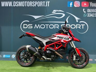 Ducati Hypermotard 821 GARANZIA PERMUTE FINANZIAMENTO