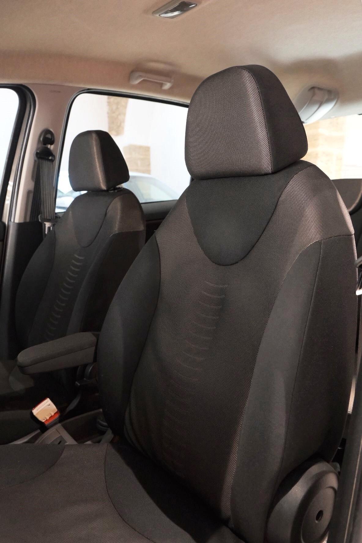 Fiat Idea 1.3 Multijet 16V Dynamic 90cv