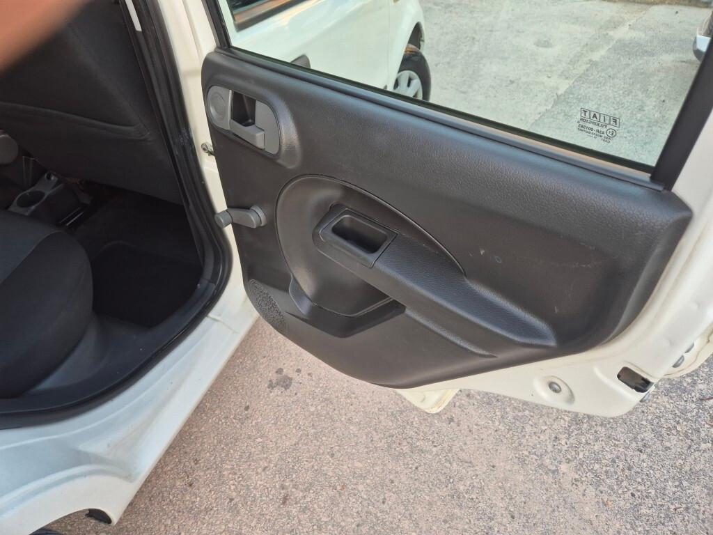 Fiat Panda 1.3 MJT 75CV 16V Classic