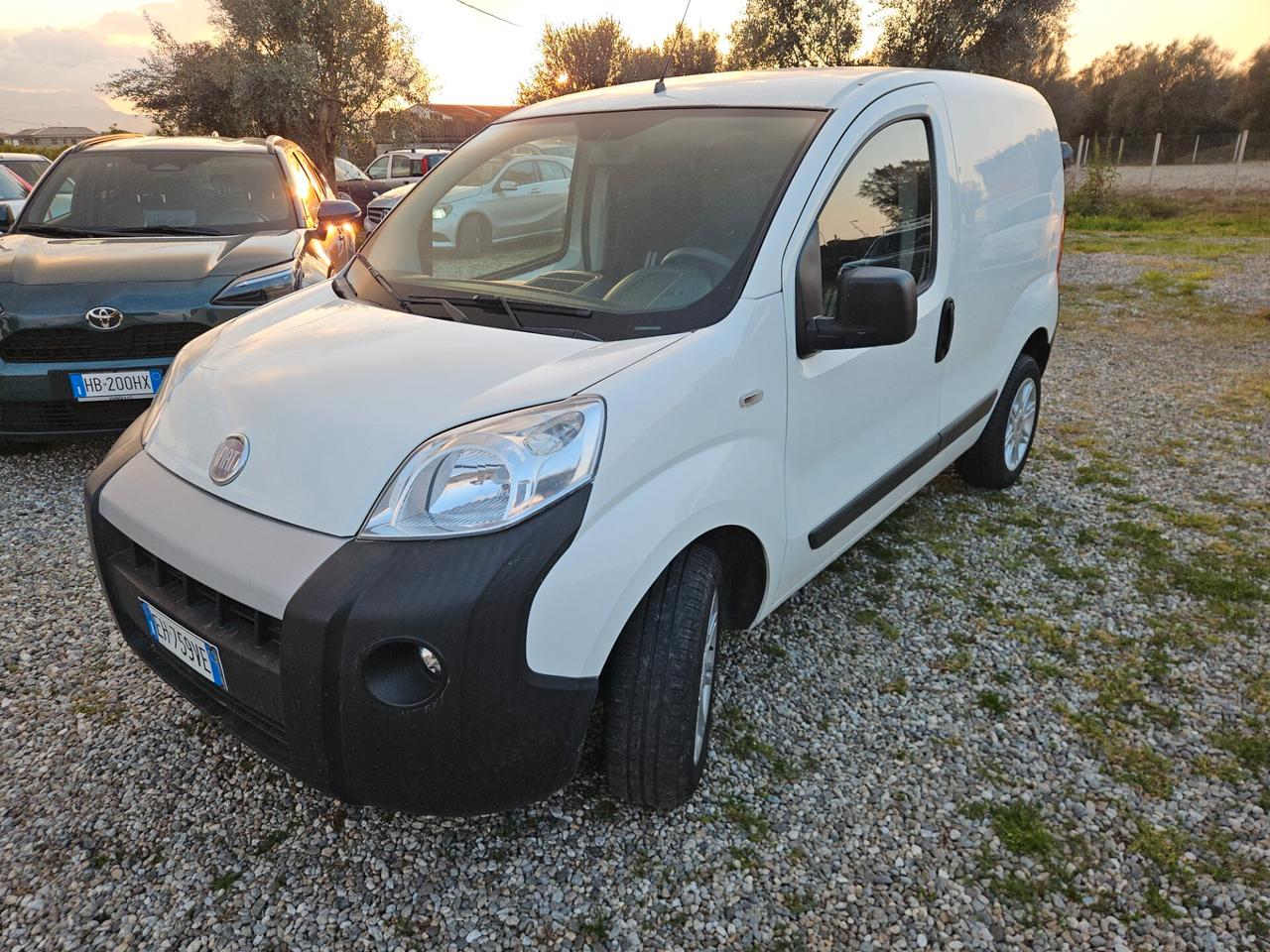 Fiat Fiorino 1.3 MJT 75CV Furgone