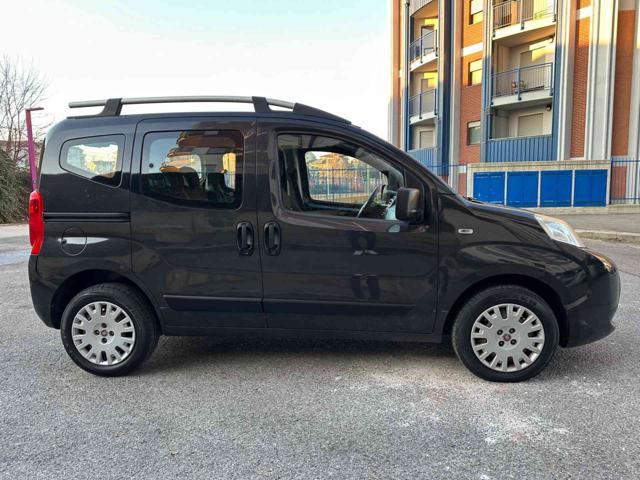 FIAT Qubo 1.3 MJT 75 CV Trekking