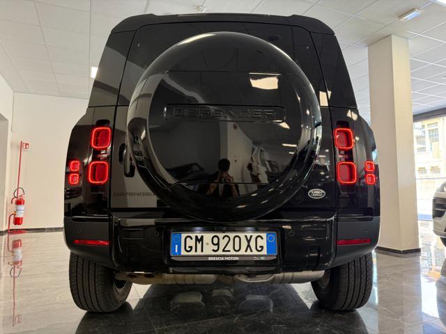 LAND ROVER Defender 90 3.0D I6 200 CV AWD Auto X-Dynamic SE / Sosp.