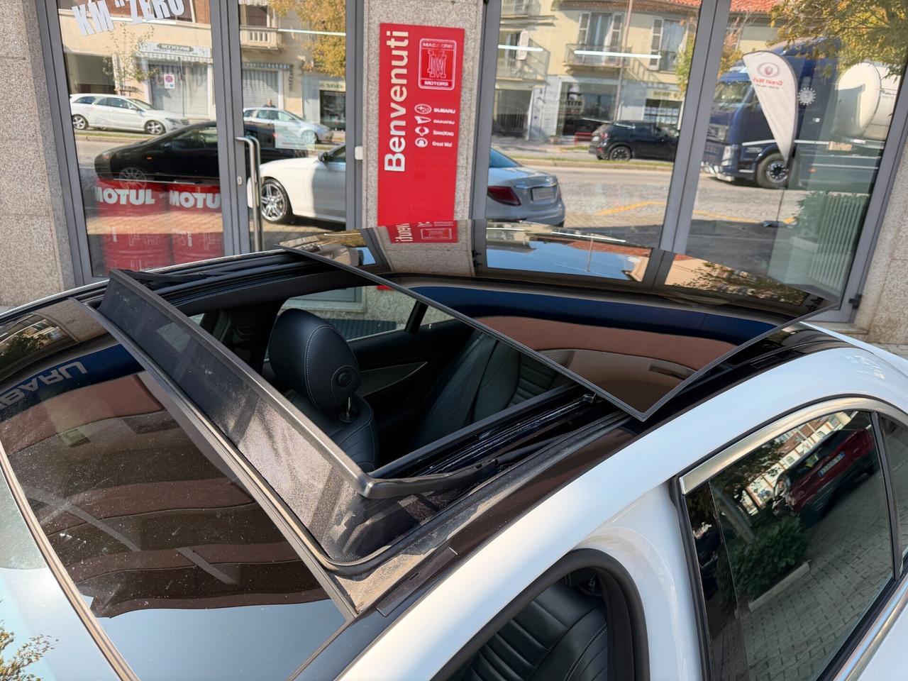 Mercedes-benz E 220 d 4Matic Premium Plus