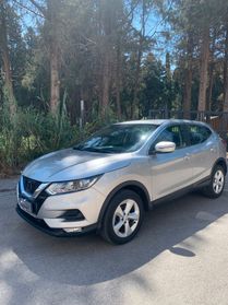 Nissan Qashqai 1.5 dCi Acenta