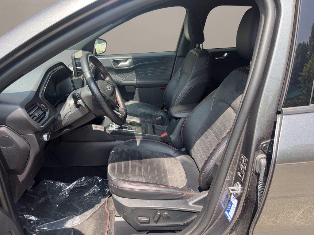 FORD Kuga 2.5 full hybrid st-line x 2wd 190cv cvt del 2022