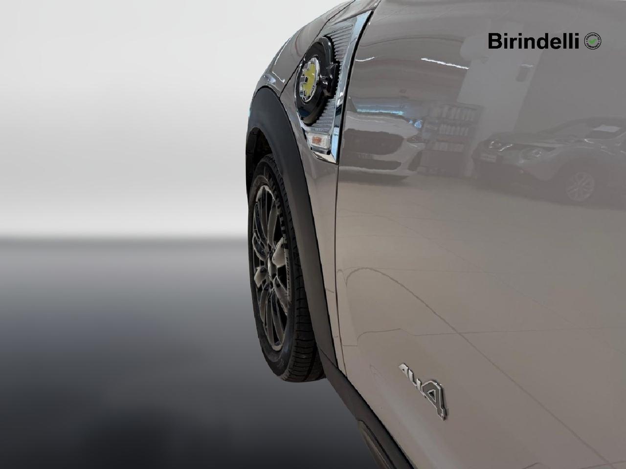 MINI Mini Countrym.(F60) - Mini 1.5 Cooper SE Business Countryman ALL4