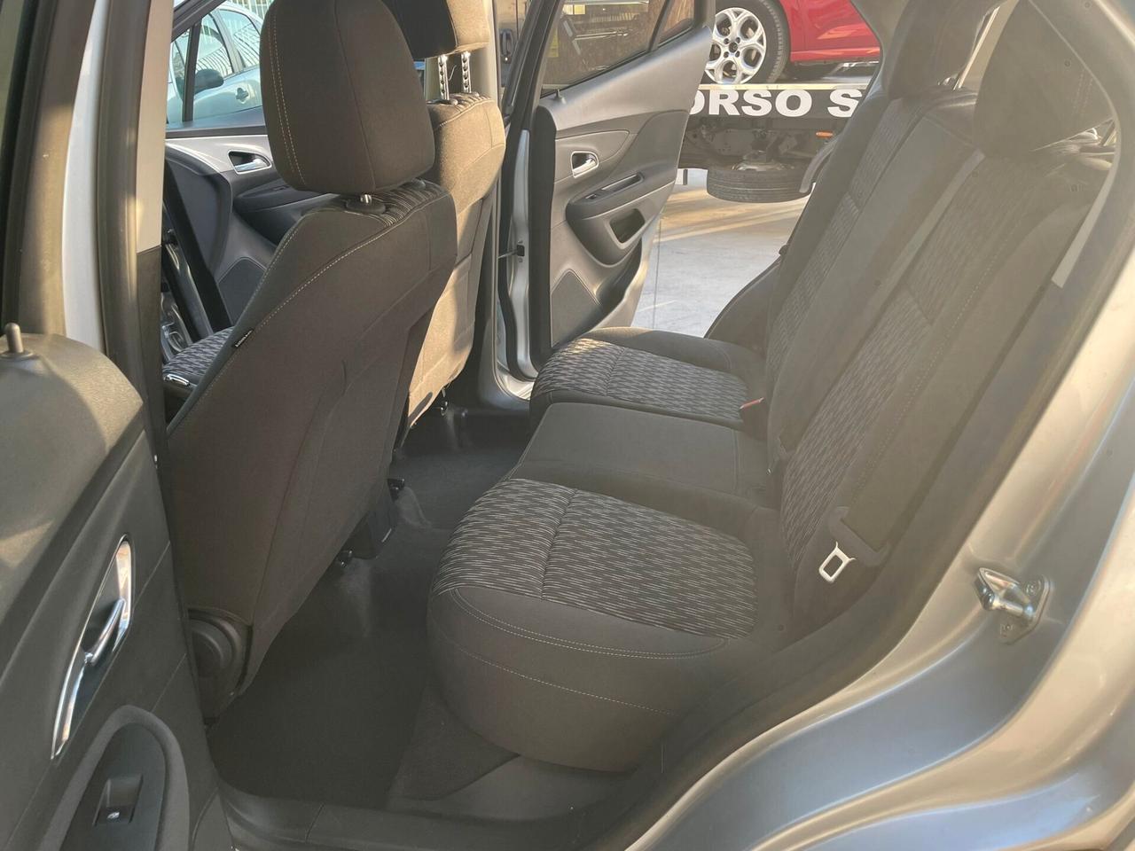 Opel Mokka 1.7 CDTI Ecotec 130CV 4x4 Start&Stop Cosmo