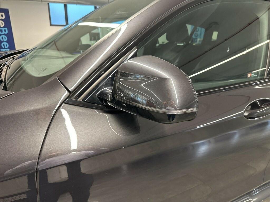 BMW X4 20 d SCR Msport X xDrive Steptronic