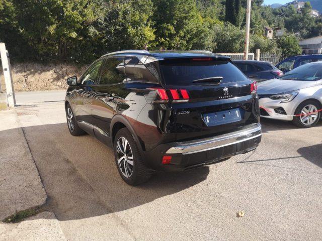 PEUGEOT 3008 BlueHDi 130 S&S Allure Business