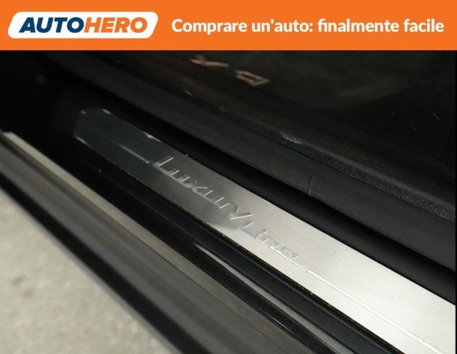 BMW X3 xDrive20d xLine