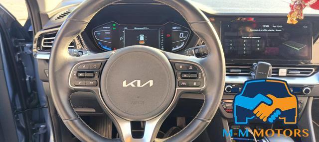 KIA Niro 1.6 GDi DCT HEV Style