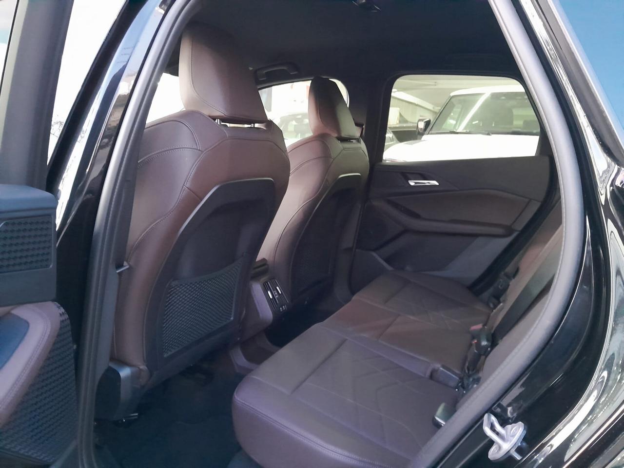 Bmw 2er Active Tourer 218d Msport