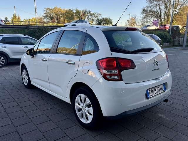 Citroen C3 C3 1.4 HDi 70 Seduction
